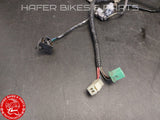 Honda VTR 1000 SC45 SP1 Kabelbaum Hauptkabelbaum 32100MCF640 für Motor V234