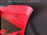 Honda VTR 1000 SP1 Seitenverkleidung rechts 64400MCF000ZB Fairing V176 #3
