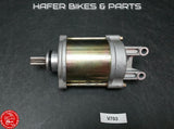 Original - MV AGUSTA F3 Brutale Dragster Rivale 675 800 Anlasser 8000B4334 V703