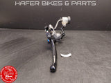 Ducati 916 996 998 999 1098 1198 V2 ACCOSSATO Kupplungspumpe Clutch Pump R931#