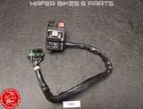 Ducati 998 996 916 748 ST2 ST4 65140081A Lenkerlichtschalter links V947