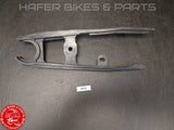 Yamaha YZF R1 RN19 07-08 Kettenschleifer SLIDER für Schwinge Swingarm R255