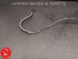 Honda VTR 1000 SP1 SP2 Kupplungsleitung 22900MCFD30 für Kupplungspumpe V222 