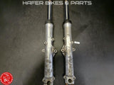 Honda CB 750 Four K7 Gabelholme Gabel Fork V862