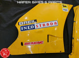 Ducati 748 916 996 998 S R SPS Rennverkleidung Verkleidung Racing Fairing V530