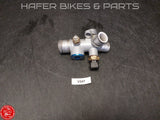 Ducati 998S 996R 998R Wasseranschluss Temperaturschalter 81410371A V547