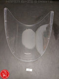 Ducati 996 998 748 916 MRA Verkleidungsscheibe V70