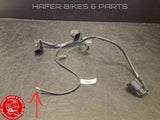 Honda VTR 1000 SC45 SP2 Kabelbaum 32111MCFD00 RVT RC51 02-06 R656 