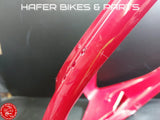 Original Ducati 916 996 998 748 Front - Verkleidung fairing V711