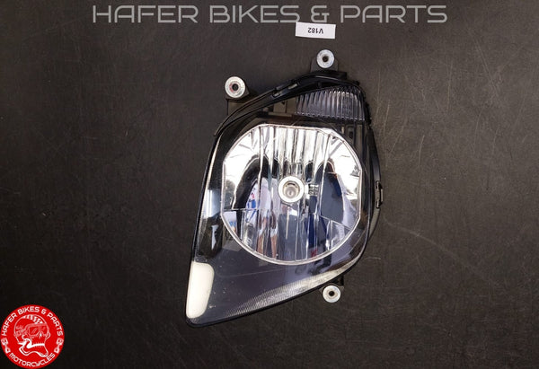 Honda VTR1000 SC45 SP1 SP2 Scheinwerfer links 33152MCF641 Verkleidung V182