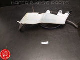 Honda VTR 1000 SP1 Wasser Ausgleichsbehälter Tank für Wasserkühler R379