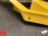 Ducati 916 996 748 Seitenverkleidung Verkleidung rechts oben fairing V923