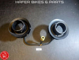 Ducati 998S 996R 998R 28720041A Einspritzanlage - Einspritzdüsen V810