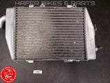 ORIGINAL HONDA VTR 1000 SP1 Wasserkühler links cooler left 19010MCF003 V282