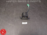 Honda VTR 1000 SC45 SP1 Neigungswinkelsensor Sturzsensor RVT RC51 V194
