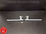 Triumph Daytona T595 955i 97-00 MR Lenkerstummel Paar Lenker rechts links F717