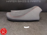 Ducati V4SP auch Streetfighter Mod.2022 Sitzbank Fahrersitz 595P6521AB V272