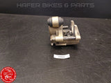 Honda VTR 1000 Sc45 SP1 Bremssattel hinten für Schwinge Swingarm Break F864