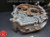 Ducati 996 S Motorgehäuse für Motor Zylinderkopf Kolben Engine V138