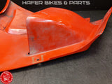 Ducati 916 996 748 Seitenverkleidung Verkleidung links oben fairing V924