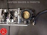 Honda VTR 1000 SP1 Einspritzanlage Injection 16400MCF003 V226