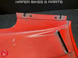 Ducati 916 996 748 Seitenverkleidung Verkleidung rechts unten fairing V921
