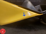 Ducati 916 996 748 Airbox Verkleidung ORIGINAL fairing V67 #2