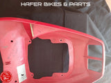 Original Ducati 916 996 998 748 Biposto Heck Verkleidung Zweimannheck V698
