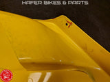 Ducati 916 996 748 Seitenverkleidung Verkleidung rechts oben fairing V923