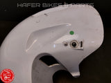 Honda VTR 1000 SC45 SP2 Schutzblech vorne front fender 61100MCF010ZD R533