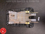 Honda VTR 1000 SP1 Soziuskissen Sitzkissen 77300MCF000 für Verkleidung V238