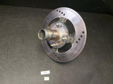 Ducati 748 916 996 998 Hinterradachse mit Bremsscheibe für Schwinge Exenter V855