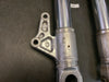DEFEKT ! Ducati 748 916 996 998 Showa Gabelholme Gabel Fork DEFEKT ! V857