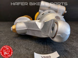 Ducati 998 996 916 748 Öhlins SBK Federbein rear Shock Superbike V660