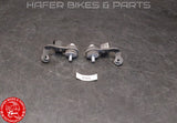 Honda VTR 1000 SC45 SP1 2000-01 Halter für Wasserkühler RVT 1000R RC51 V265