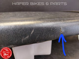 Honda VTR 1000 SP1 Soziuskissen Sitzkissen 77300MCF000 Verkleidung V225