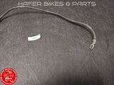 Original Honda VTR 1000 SP2 Batteriekabel RVT RC51 2002-06 32601MCFD30 V478