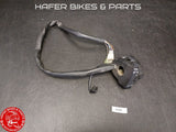 Honda VTR 1000 SC45 SP1 Lenkerschalter links 35020MCF640 R308