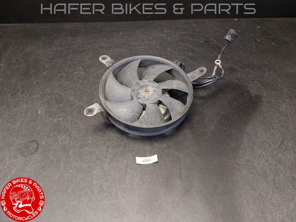 Honda VTR 1000 SP1 Lüfter 19030MCF003 19020MCF003 19015MCF003 Wasserkühler V283