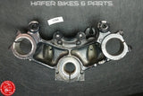 Honda CB 750 Four K1 K2 K3 K4 K5 K6 Gabelbrücke oben V831
