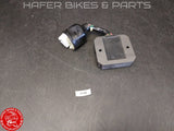 Original Honda VTR 1000 SP1 Regler Spannungsregler 31600MCF003 V196