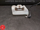 Ducati 748 916 996 998 Wasserausgleichsbehälter für Wasserkühler V156