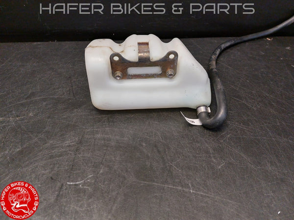 Ducati 748 916 996 998 Wasserausgleichsbehälter für Wasserkühler V156