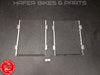Honda VTR 1000 SP1 Wasserkühler Gitter Paar 19042MCF000 19032MCF000 V279