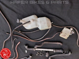 Honda VTR 1000 SC45 SP1 SP2 Thermostat Ventil Sensor Schlauch Schläuche V247