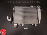 Honda VTR 1000 SP1 Wasserkühler links water cooler left R375