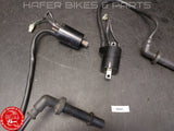 Honda VTR 1000 SP1 SP2 Zündspulen Paar 30501MCF641 30502MCF641 RVT RC51 V241