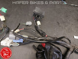 Honda VTR 1000 SP2 Kabelbaum Hauptkabelbaum für Motor 32100MCFD30 V469