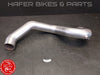 Ducati 916 996 SPS Krümmer 50/50 Rohr 57110221D Auspuff Exhaust R884