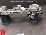Ducati 848 EVO u 848 Streetfighter Drosselklappe Einspritzanlage 28240881A R910#